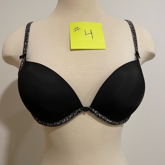 Victoria’s Secret bra lot size 36C - Picture 6 of 15